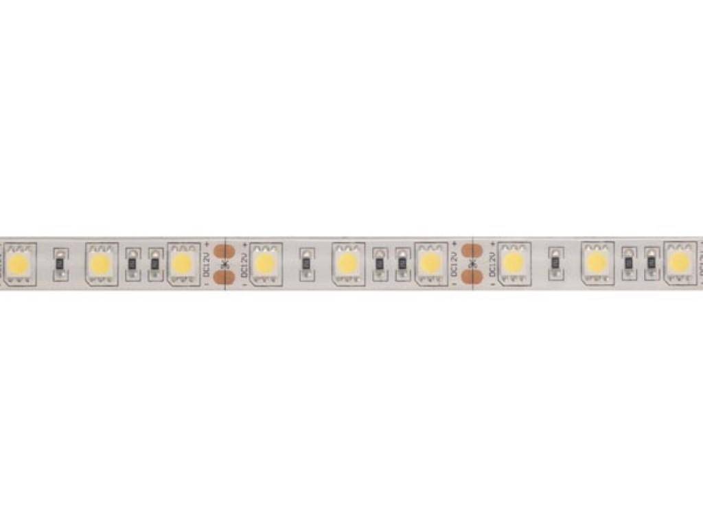 Velleman FLEXIBLER LED-STREIFEN - KALTWEI - 300 LEDs - 5 m - 12 V