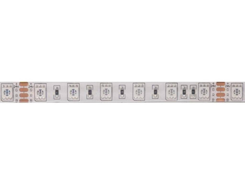 Velleman FLEXIBLER LED-STREIFEN - RGB - 300 LEDs - 5 m - 24 V
