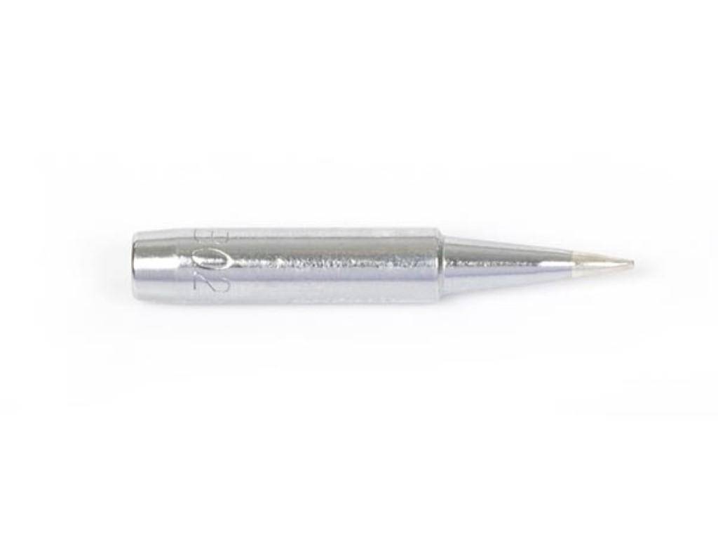 Xytronic LÖTSPITZE - RUNDFORM - 0.8 mm (1/32")