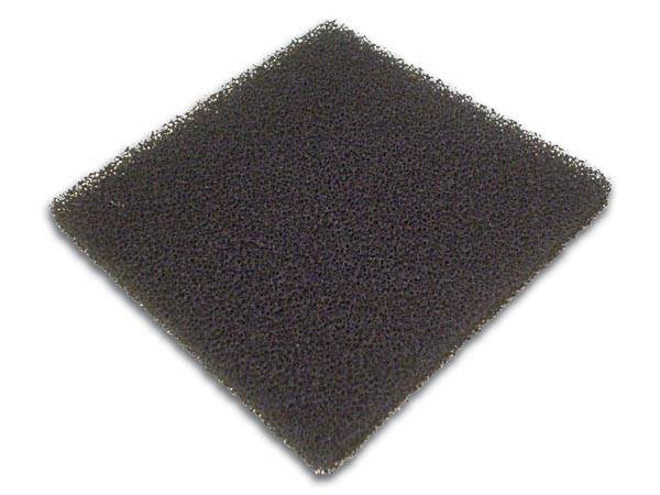 KOHLENSTOFFFILTER FÜR LÖTRAUCHABSAUGUNG VTSF / VTS60SF