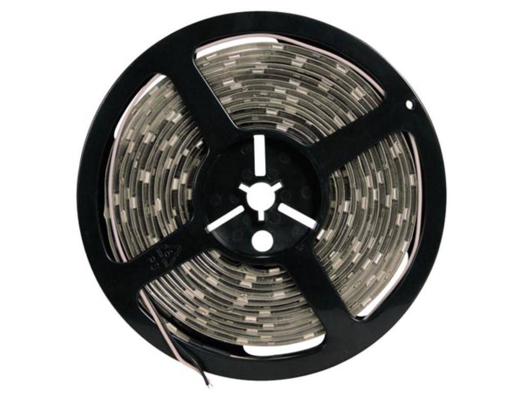 Velleman FLEXIBLER LED-STREIFEN - RGB - 150 LEDs - 5 m - 12 V