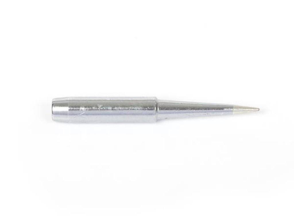 Xytronic LTSPITZE - KONISCHER HALBMEIEL - 1.2 mm (3/64")