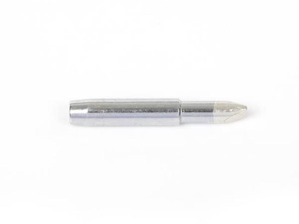 Xytronic LTSPITZE - MEIELFORM BREIT - 4.8 mm (3/16")