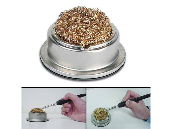 PROFESSIONELLER LÖTSPITZENREINIGER