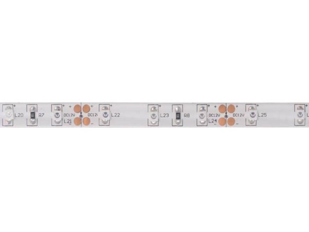 Velleman FLEXIBLER LED-STREIFEN - ROT - 300 LEDs - 5 m - 12 V
