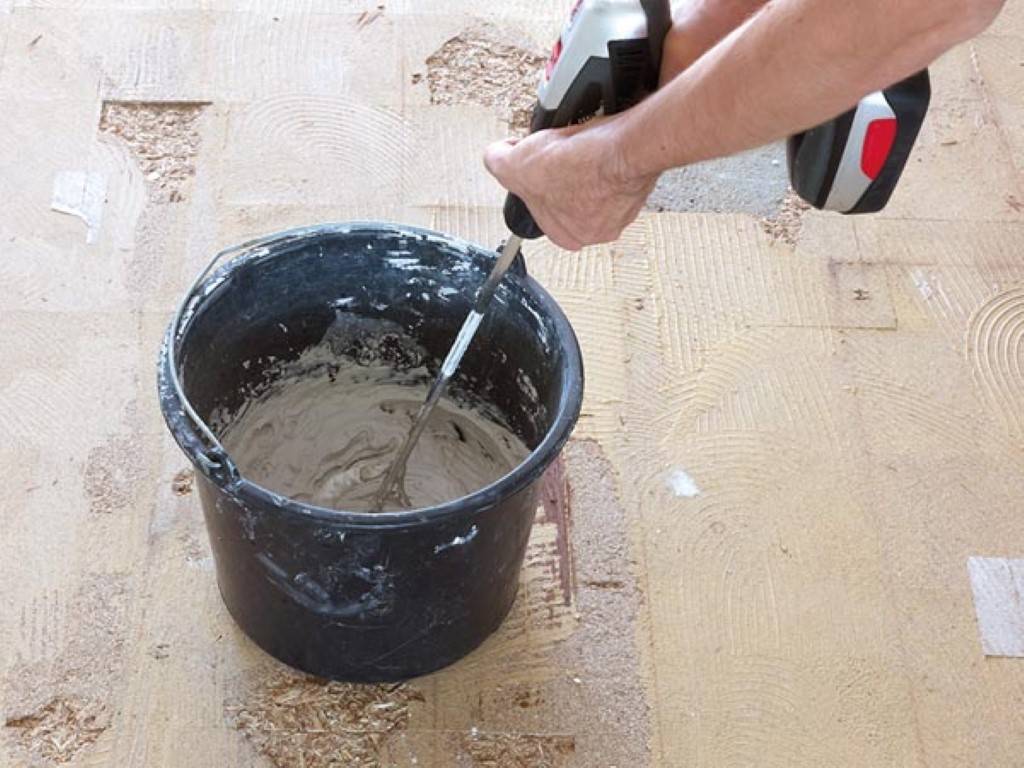 TALIAPLAST - MAURERKÜBEL - 11 Ltr. - KUNSTSTOFF - SCHWARZ