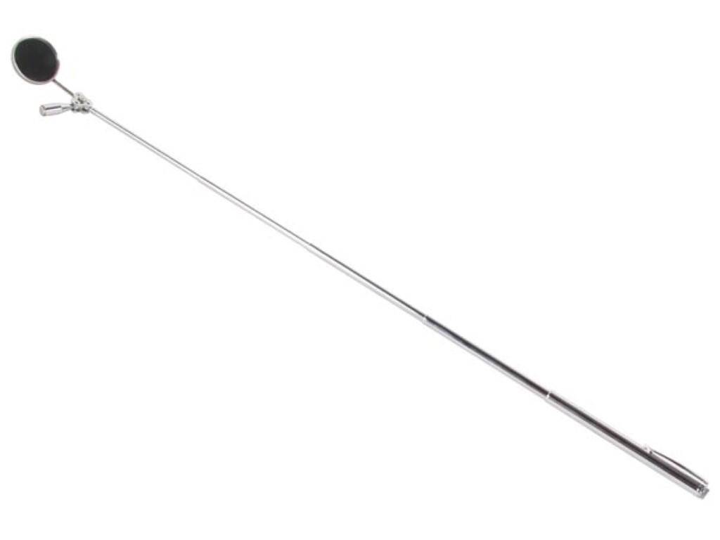 Velleman Magnetisches Aufnahmewerkzeug mit Spiegel