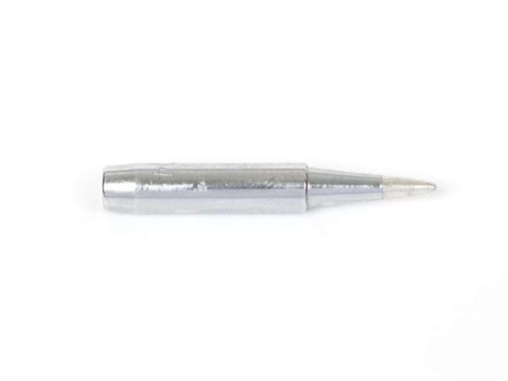 Xytronic LÖTSPITZE - MEIßELFORM - 1.6 mm (1/16")