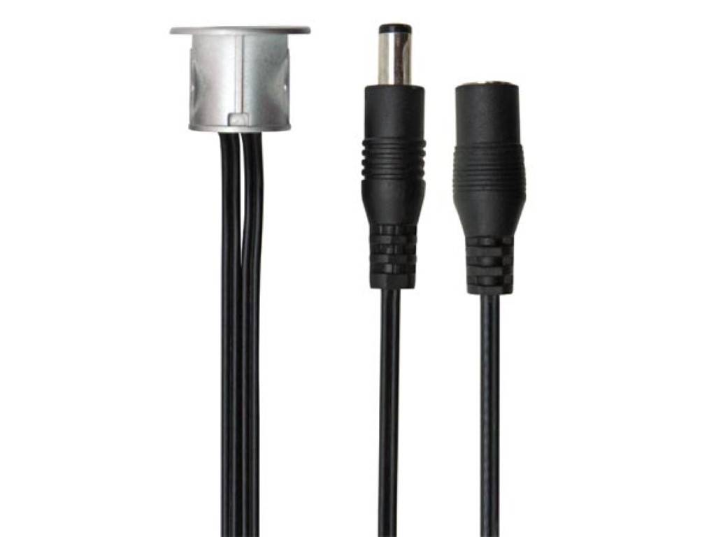 TOUCH-DIMMER FÜR LED-STREIFEN