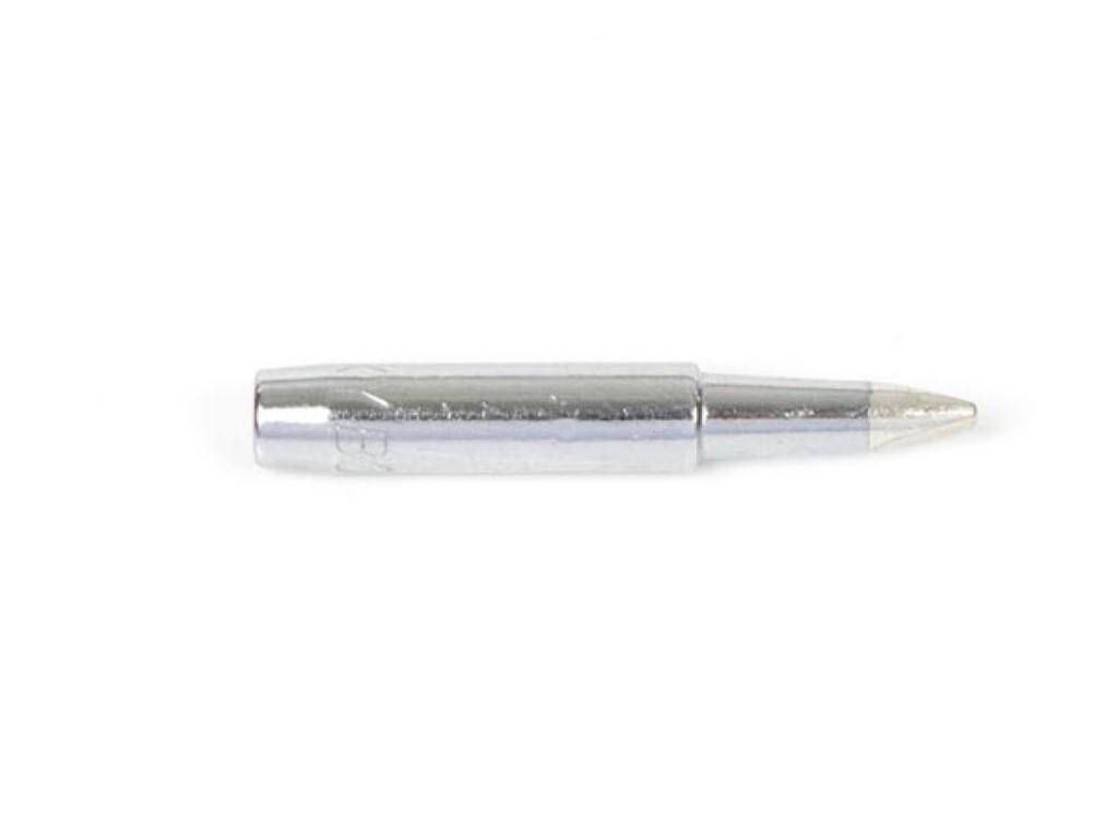 Xytronic LTSPITZE - HALBMEIEL - 3.2 mm (1/8")