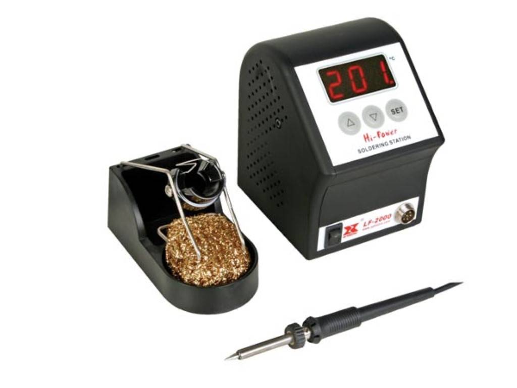 ERSATZLÖTKOLBEN FÜR VTSSC71 UND VTSSD3 - 32V/100W