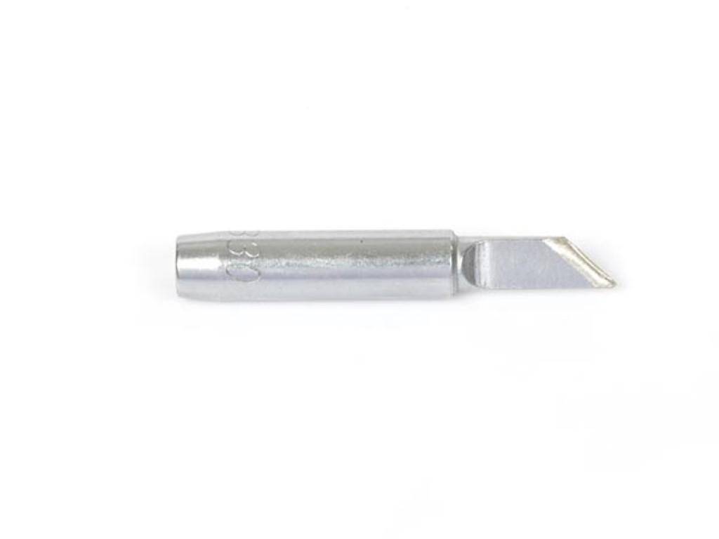 Xytronic LÖTSPITZE - 45° PREMIUM MEIßELFORM - 5 mm