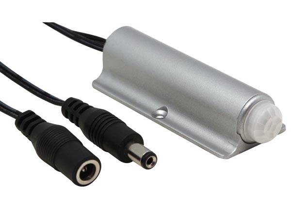 PIR-BEWEGUNGSMELDER FÜR LED-STREIFEN