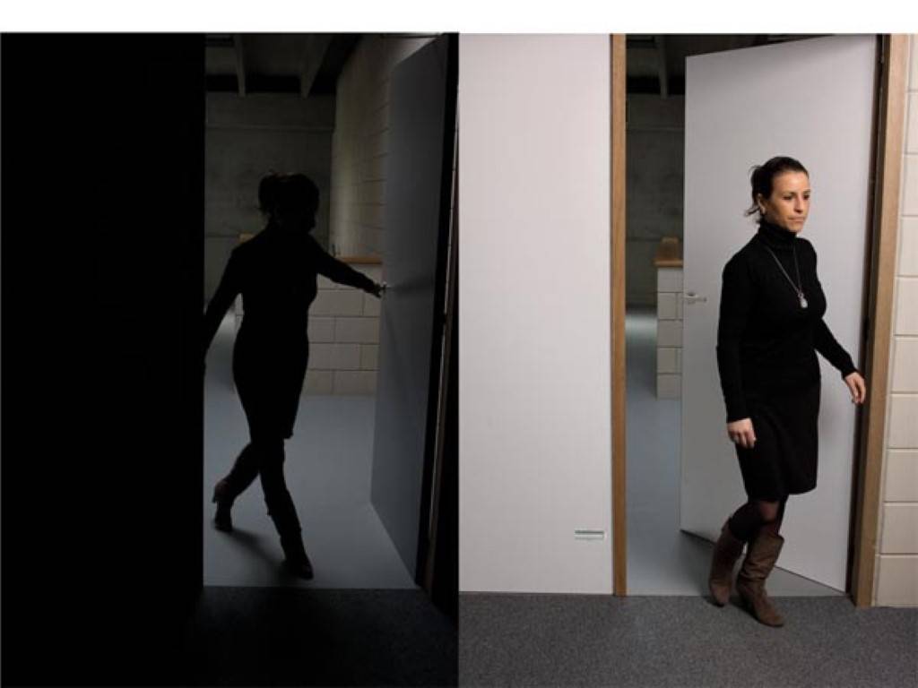 PIR-BEWEGUNGSMELDER FÜR LED-STREIFEN