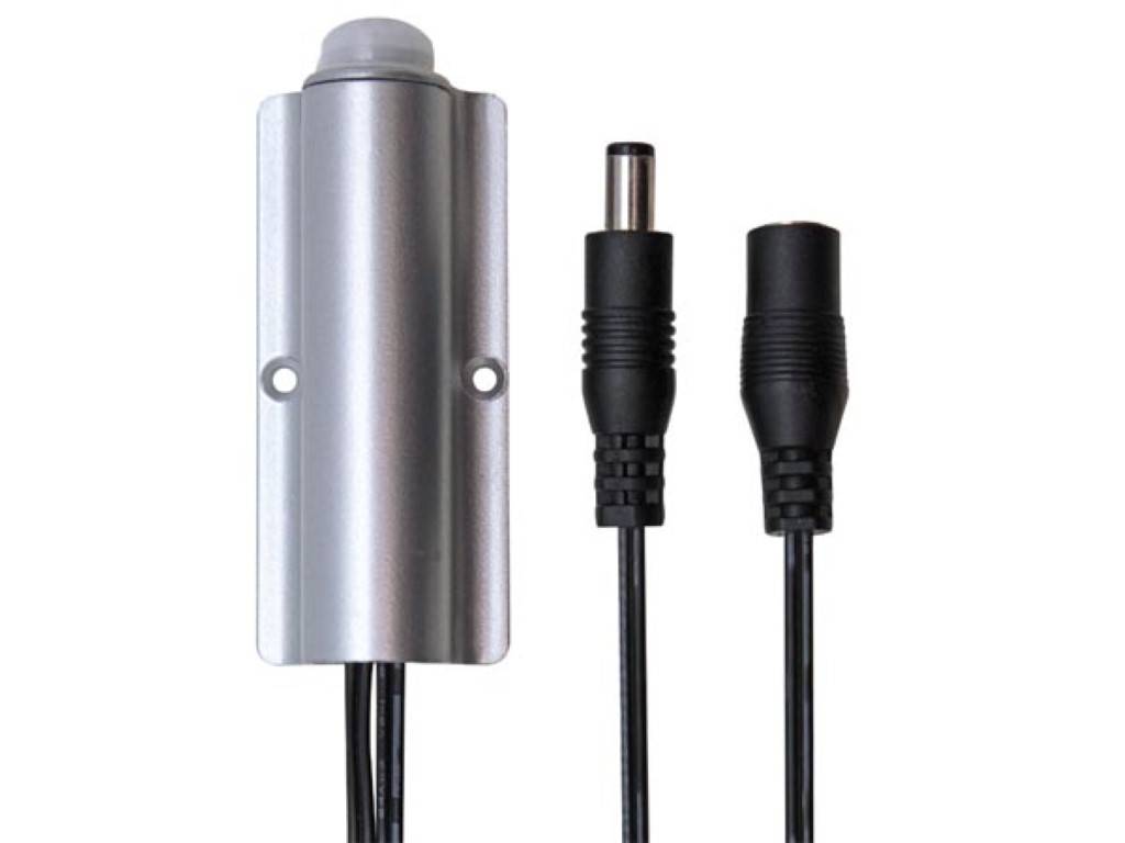 PIR-BEWEGUNGSMELDER FÜR LED-STREIFEN