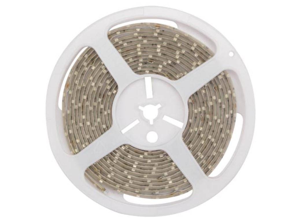 Perel SET MIT FLEXIBLEM LED-STREIFEN, CONTROLLER UND NETZTEIL - WARM-