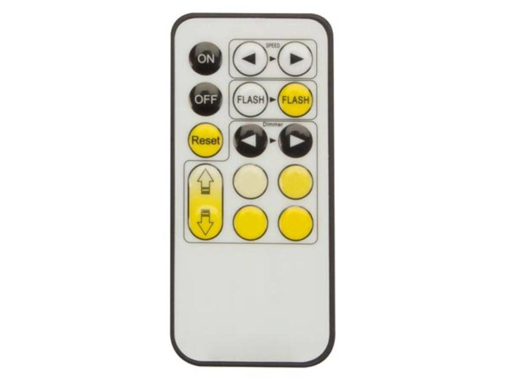 Perel SET MIT FLEXIBLEM LED-STREIFEN, CONTROLLER UND NETZTEIL - WARM-