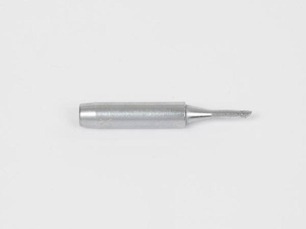 Xytronic LÖTSPITZE - 45° PREMIUM RUND - Ø 2 mm