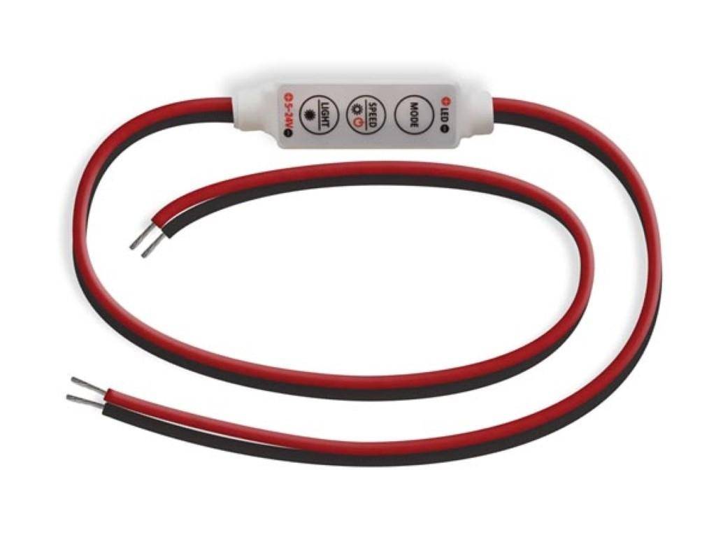 Velleman Mini LED-Dimmer