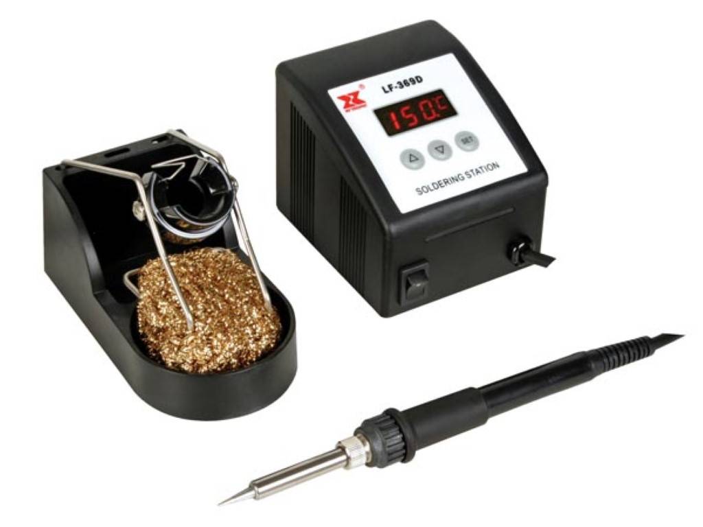 ERSATZLÖTKOLBEN FÜR VTSSC73