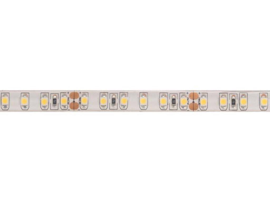 Velleman FLEXIBLER LED-STREIFEN - NEUTRALWEIß - 600 LEDs - 5 m - 24 V