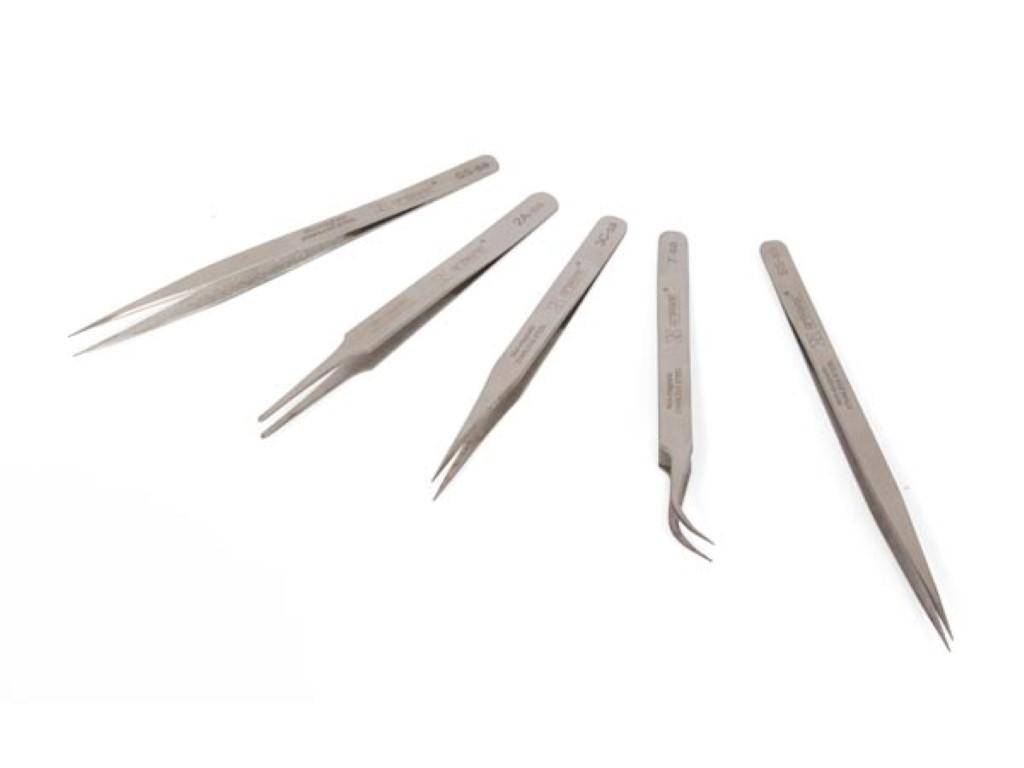 Xytronic SMD-HEIßLUFTSTATION - ESD-GESCHÜTZT - 600 W