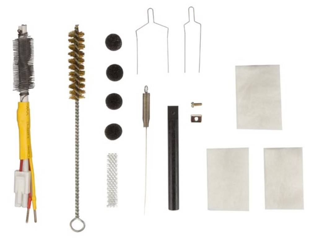 MULTIFUNKTIONS-REPARATURSTATION FÜR SMD-KOMPONENTEN 100 W / 600 W