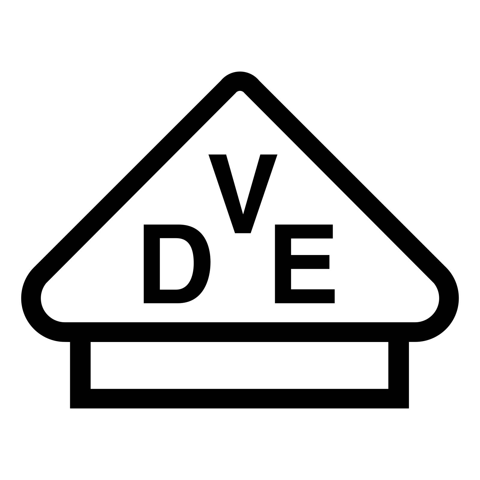 3/8" VDE-Steckschlüsseleinsatz SW 18mm L.49mm