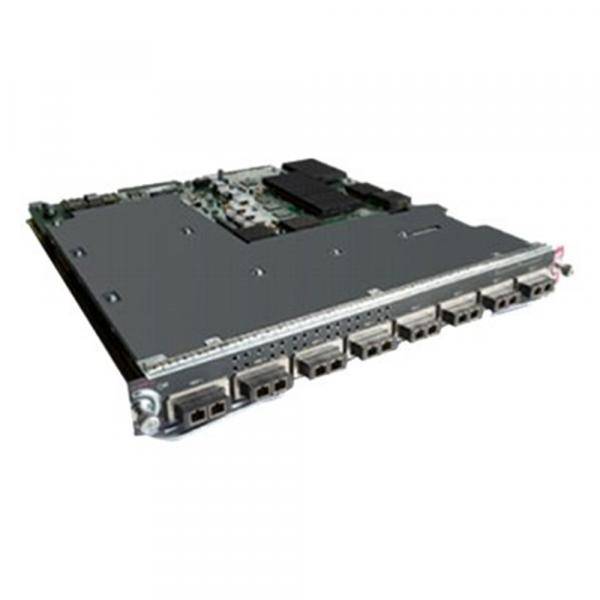 Cisco WS-X6908-10G-2TXL