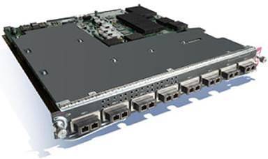 Cisco WS-X6908-10G-2T