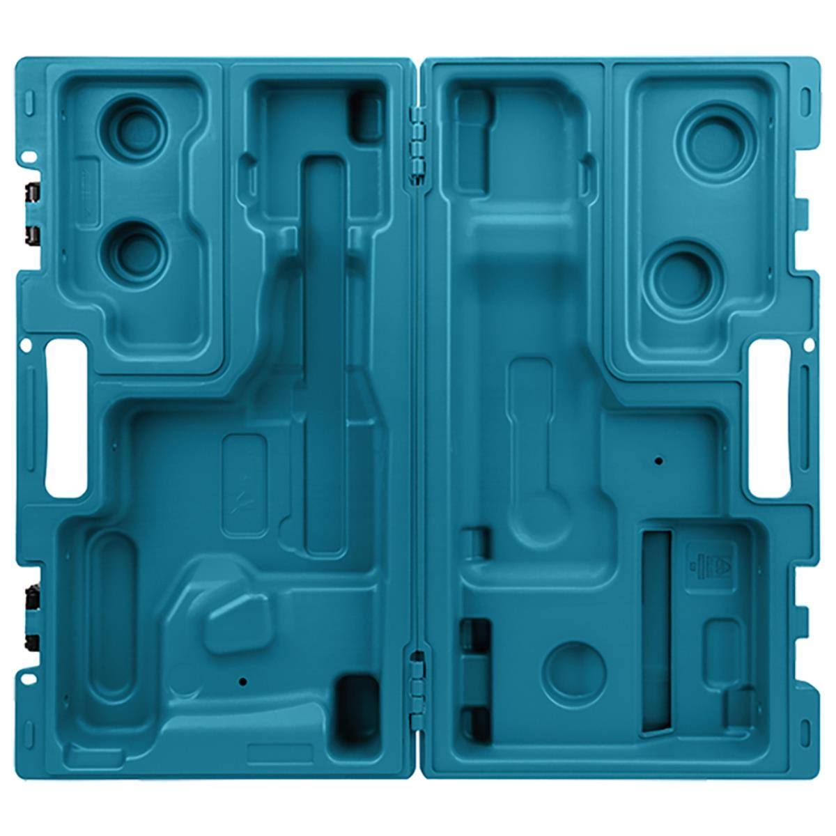 Makita Transportkoffer Kunststoff