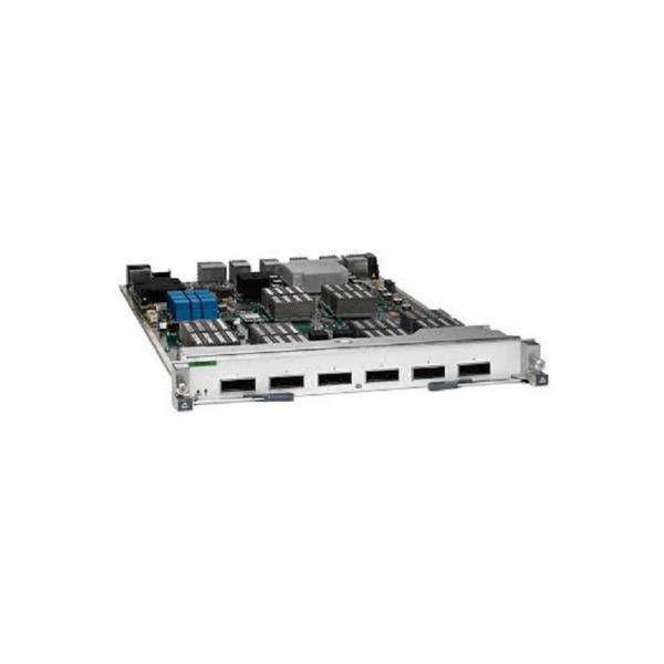 Cisco Systems N7K-F306CK-25 Switching Module