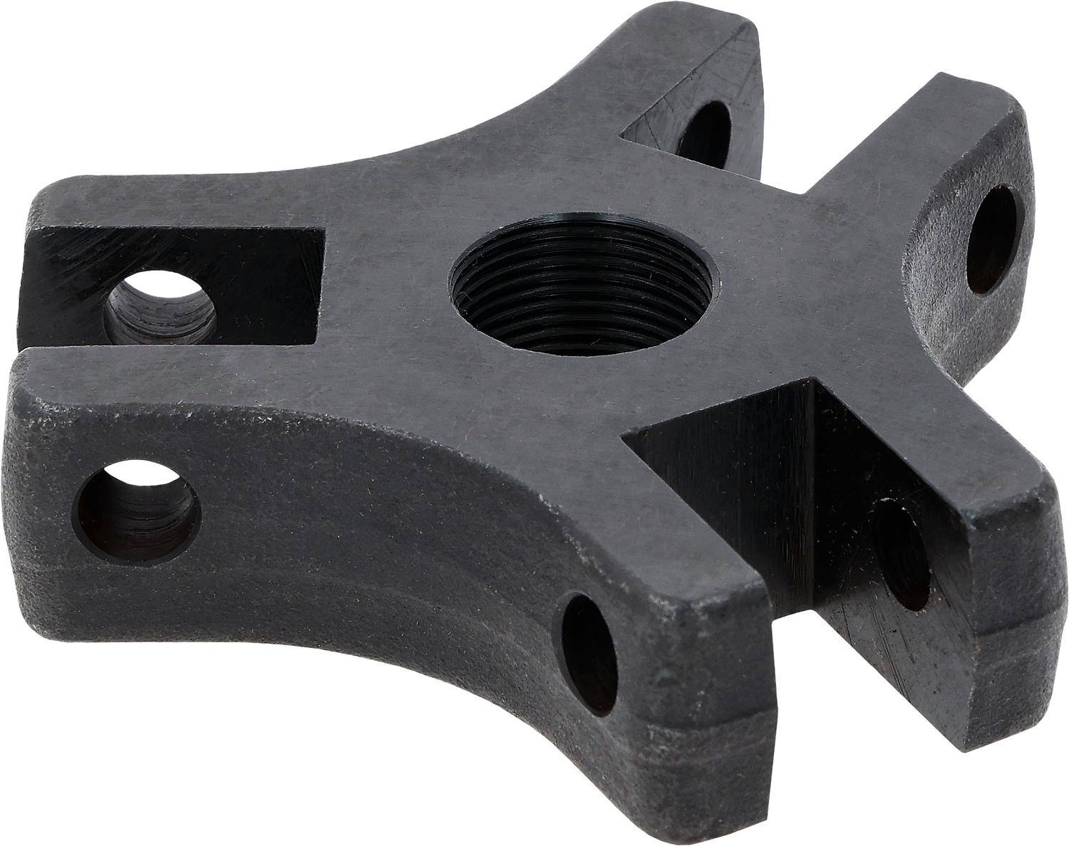 KS TOOLS Universal 3-Backen Druckstck