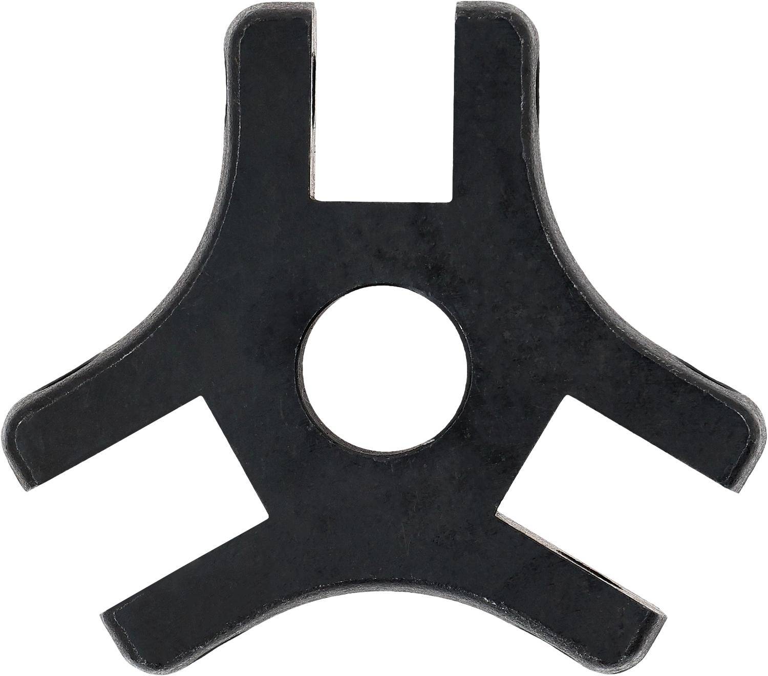 KS TOOLS Universal 3-Backen Druckstck
