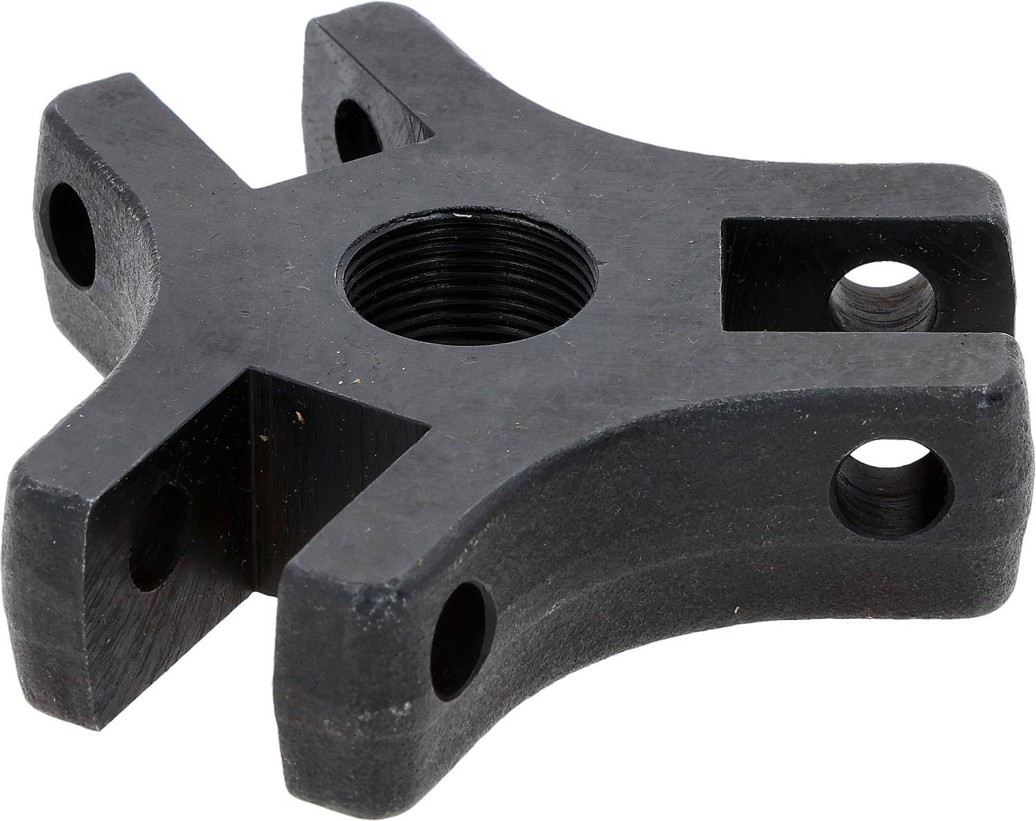 KS TOOLS Universal 3-Backen Druckstck