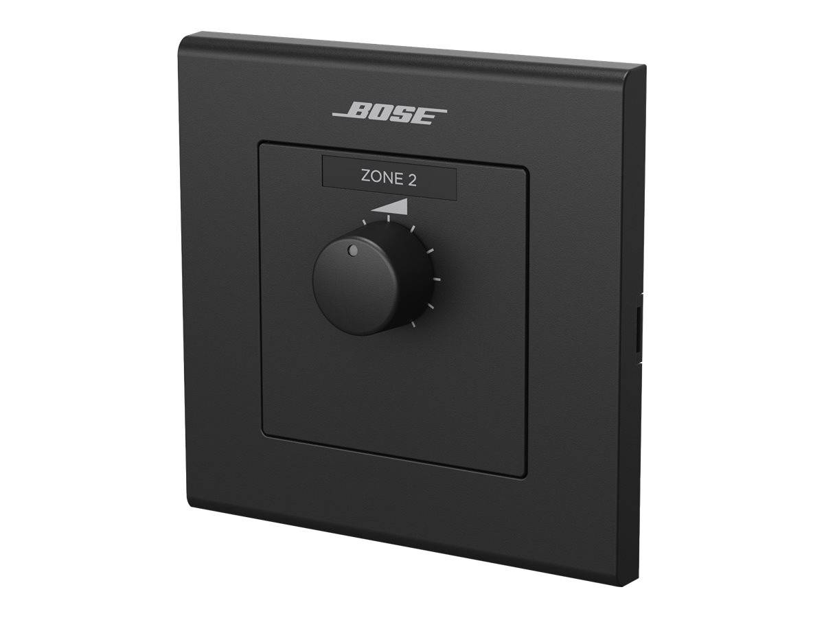 Bose ControlCenter CC-1 - Lautstärkenregler für Verstärker