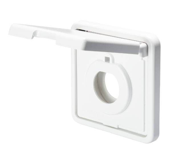 WIELAND ELECTRIC Einbaurahmen fuer RST Classic Buchse