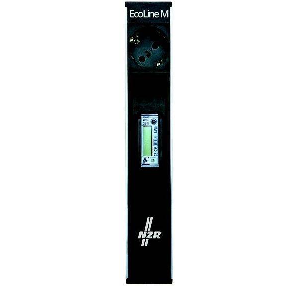 NZR Kabelzähler MID 09121416