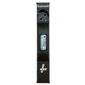 NZR Kabelzähler MID 09121416