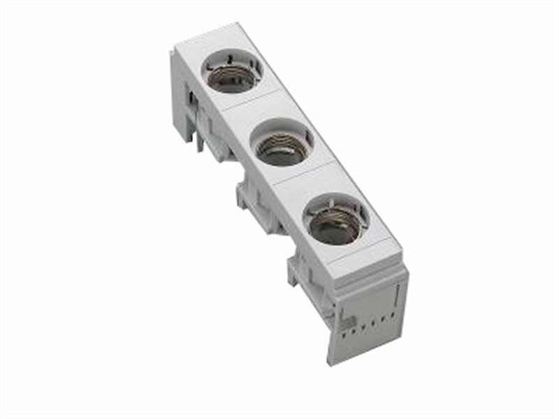 Wöhner D-Reiter-Sicherungssockel 31950