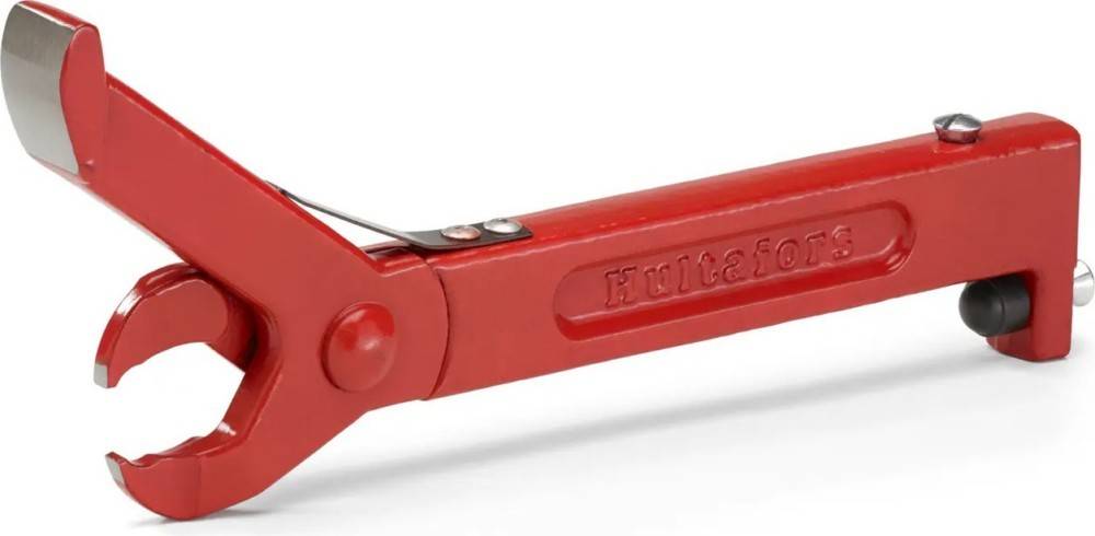 Hultafors Nagelauszieher Atle