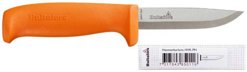 Hultafors Handwerkermesser HVK-PH