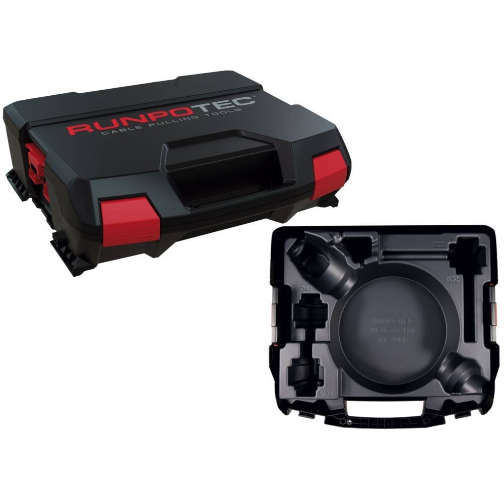 Runpotec System-Koffer RT2008 20611