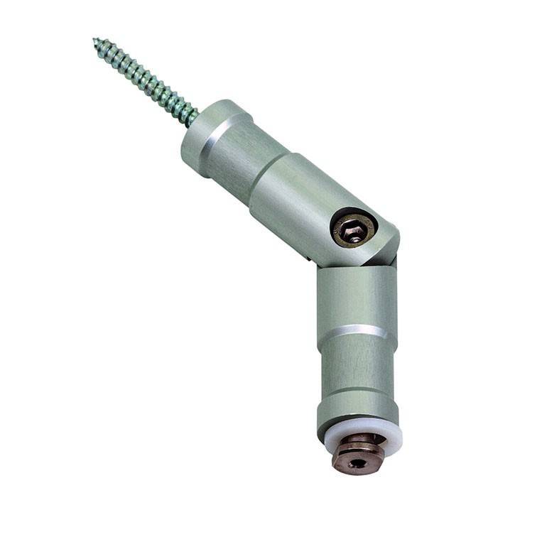 Vitramo Zubehör Gelenk+Bolzen VZ-VCH-GT18