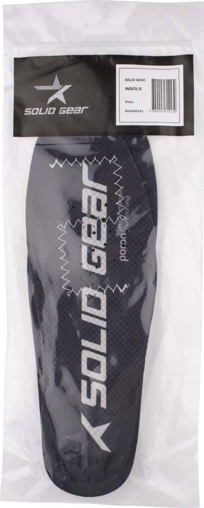 Solid Gear Solid Gear Schnürsenkel N SG2001100