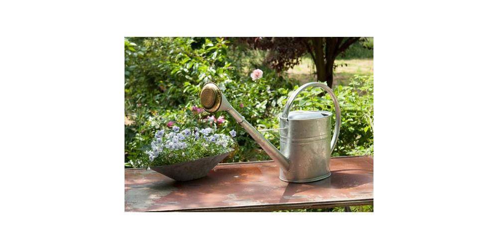 KOVOTVAR Gießkanne