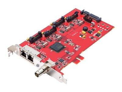 AMD ATI FirePro S400 - Synchronisierungsadapter - Retail