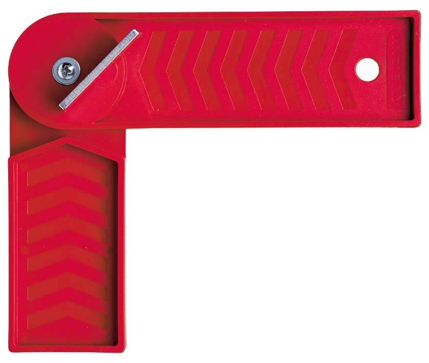 4 Stk. Hultafors Gehrungswinkel GV