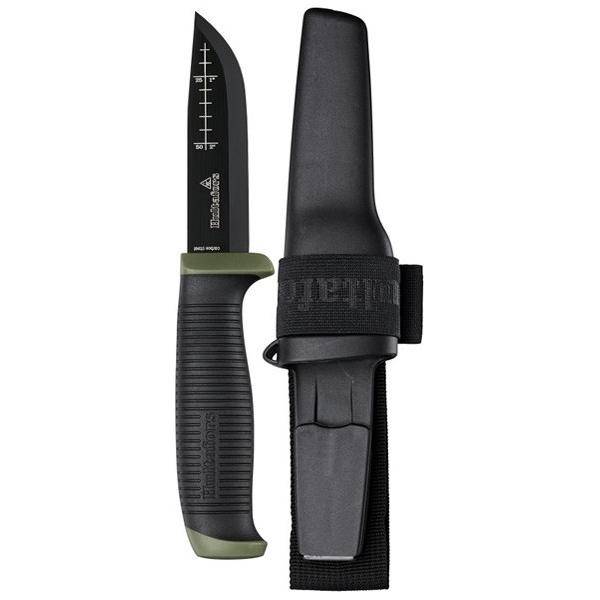 Hultafors Outdoor-Messer OK4