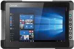 Getac Havis Fahrzeugdock, Passiv Havis passives Fahrzeugdock, VESA 75mmx75mm, passend für: T800 (543312210030)